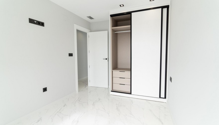 Rynek pierwotny - Willa - Orihuela Costa - Punta Prima