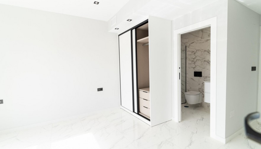 Rynek pierwotny - Willa - Orihuela Costa - Punta Prima