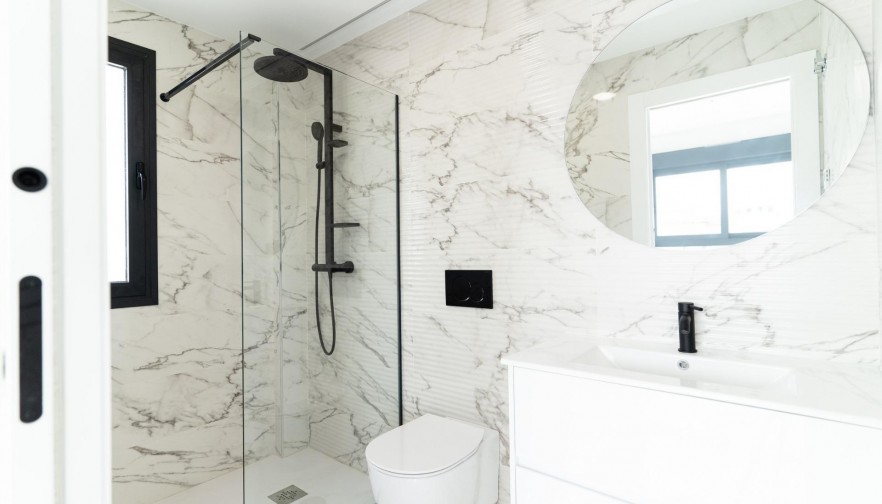 Rynek pierwotny - Willa - Orihuela Costa - Punta Prima