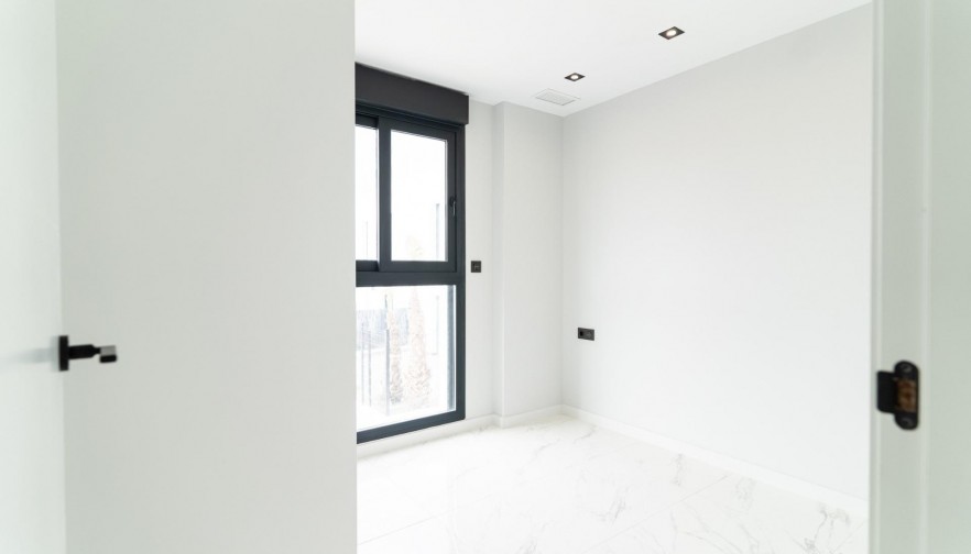 Rynek pierwotny - Willa - Orihuela Costa - Punta Prima