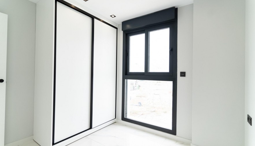 Rynek pierwotny - Willa - Orihuela Costa - Punta Prima