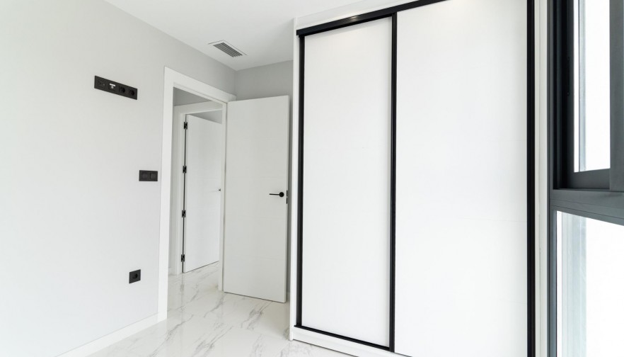 Rynek pierwotny - Willa - Orihuela Costa - Punta Prima