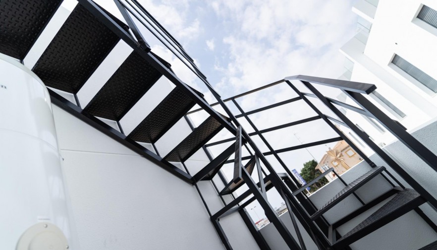 Rynek pierwotny - Willa - Orihuela Costa - Punta Prima