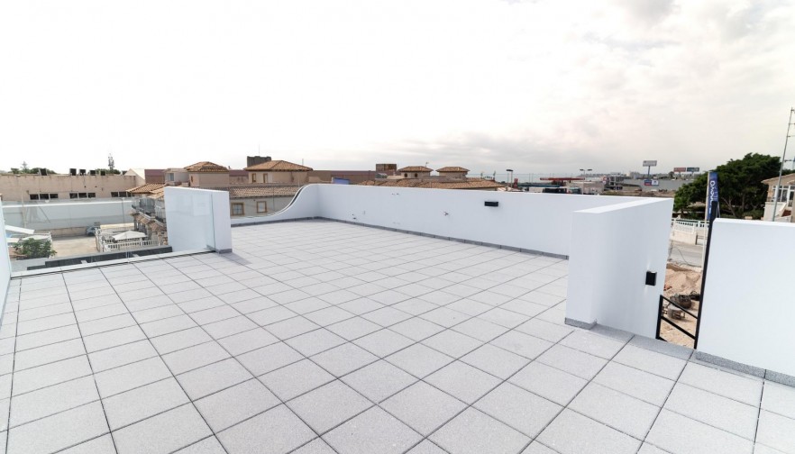 Rynek pierwotny - Willa - Orihuela Costa - Punta Prima