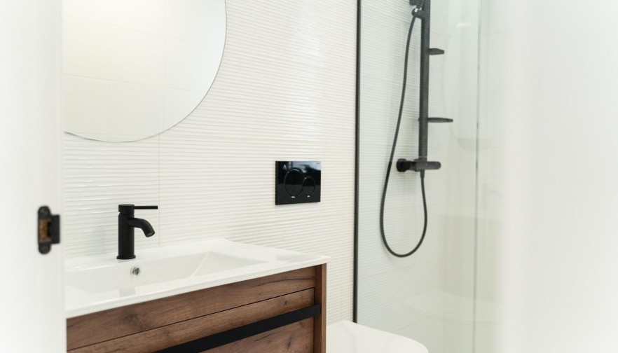 Rynek pierwotny - Willa - Orihuela Costa - Punta Prima