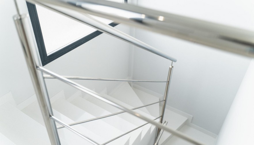 Rynek pierwotny - Willa - Orihuela Costa - Punta Prima