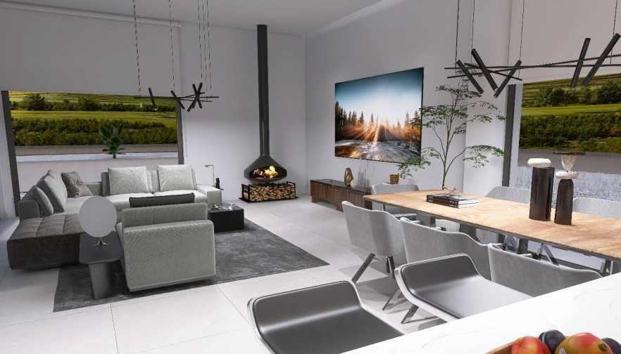 Nueva construcción  - Villa - Aspe - Poligono 19