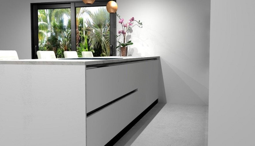 Nueva construcción  - Villa - Aspe - Poligono 19