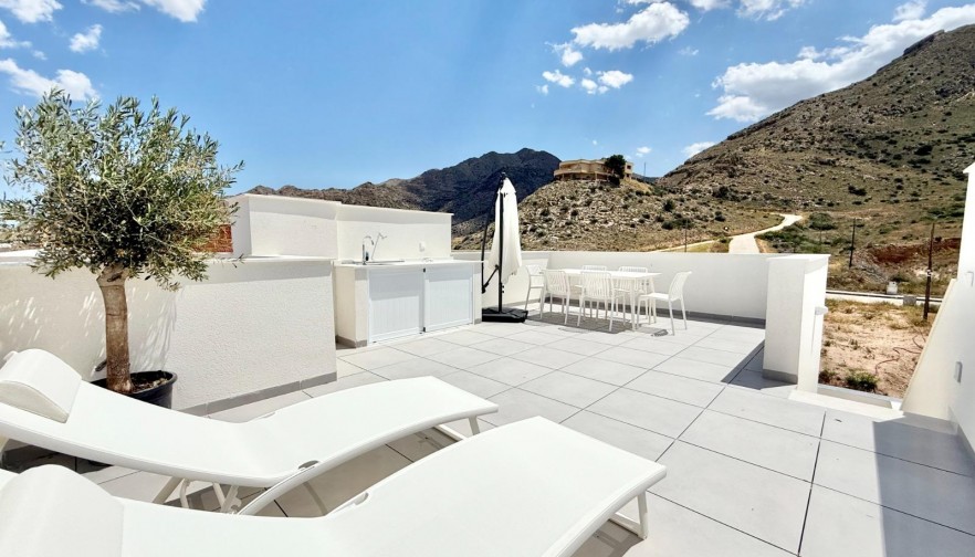 Rynek pierwotny - Town House - Cox - Sin Zona