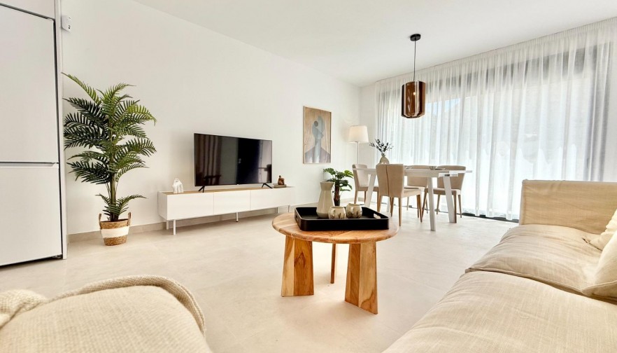 Rynek pierwotny - Town House - Cox - Sin Zona