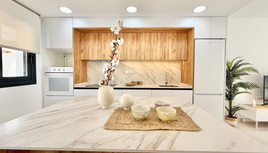 Rynek pierwotny - Town House - Cox - Sin Zona