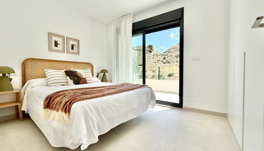 Rynek pierwotny - Town House - Cox - Sin Zona