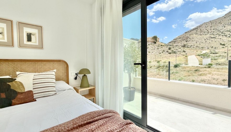 Rynek pierwotny - Town House - Cox - Sin Zona