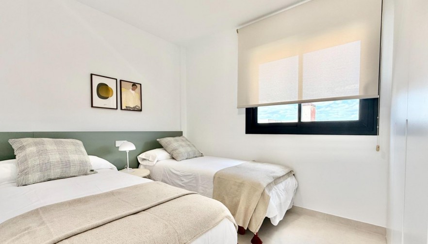 Rynek pierwotny - Town House - Cox - Sin Zona