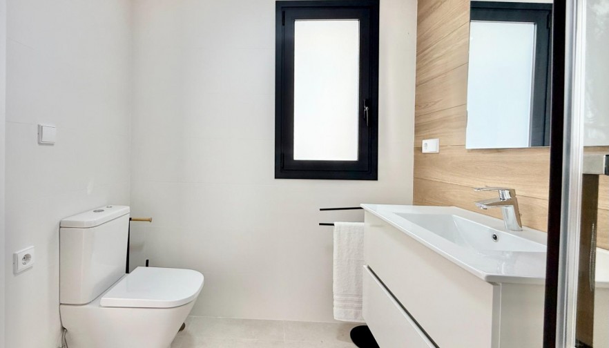 Rynek pierwotny - Town House - Cox - Sin Zona