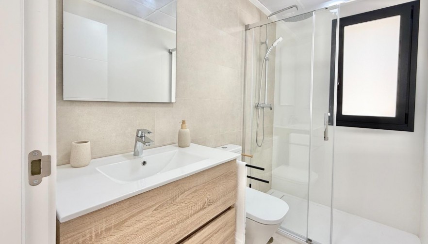 Rynek pierwotny - Town House - Cox - Sin Zona