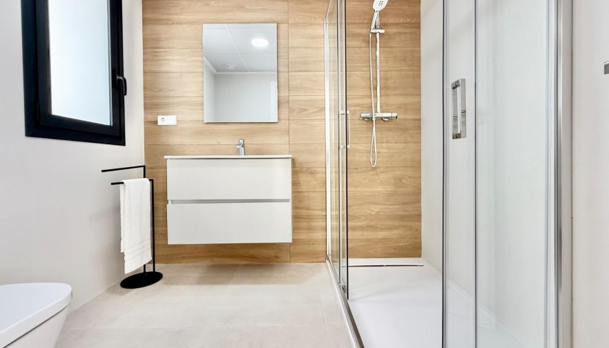 Rynek pierwotny - Town House - Cox - Sin Zona