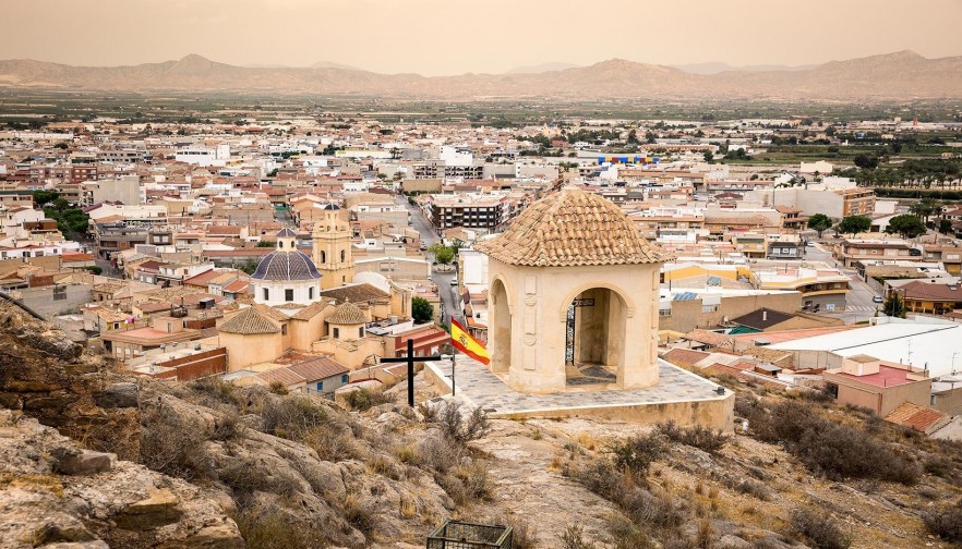 Rynek pierwotny - Town House - Cox - Sin Zona