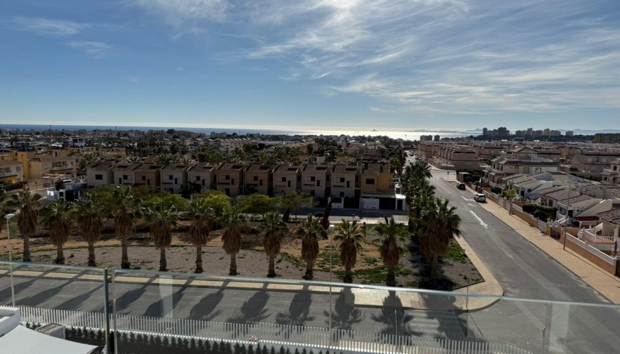 Rynek pierwotny - Apartment - Orihuela Costa - Lomas de Cabo Roig