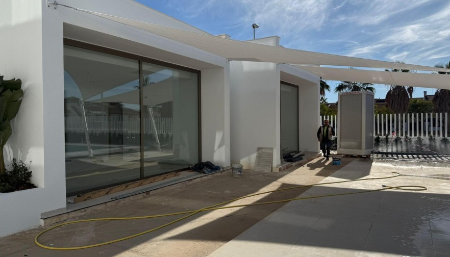 New Build - Apartment - Orihuela Costa - Lomas de Cabo Roig