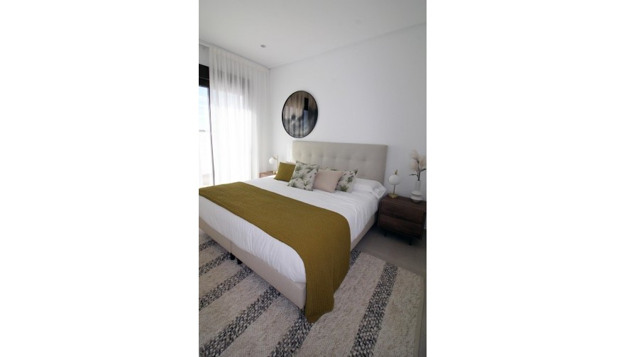 New Build - Town House - Pilar de la Horadada - parque Andromeda