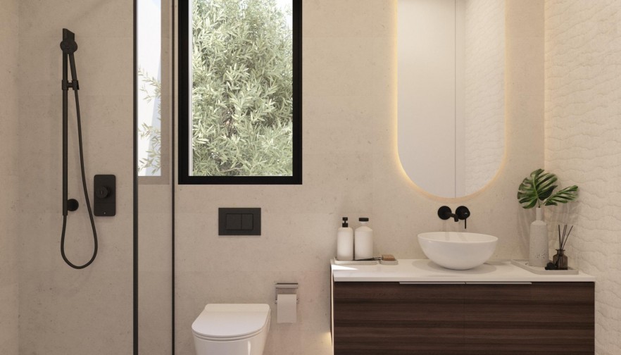 Rynek pierwotny - Willa - Finestrat - Finestrat Urbanizaciones