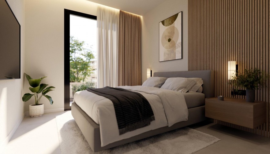 Rynek pierwotny - Willa - Finestrat - Finestrat Urbanizaciones