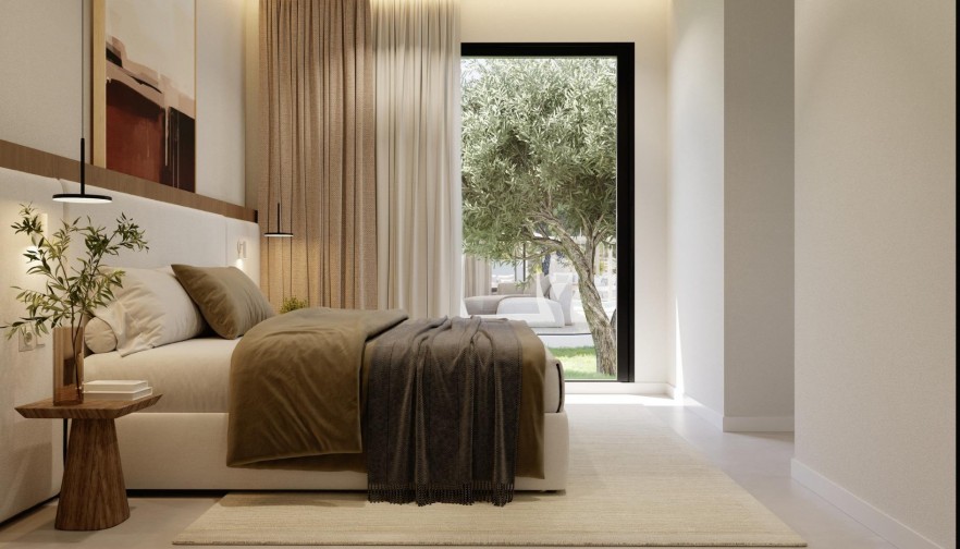 Rynek pierwotny - Willa - Finestrat - Finestrat Urbanizaciones