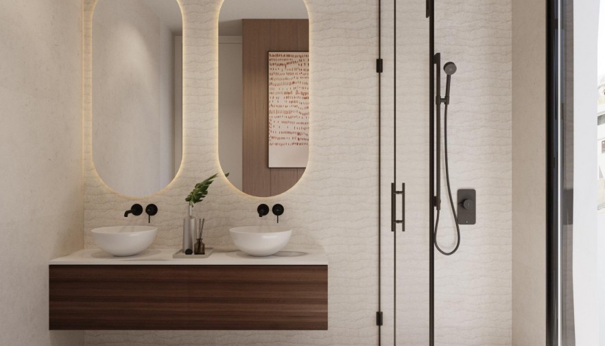 Rynek pierwotny - Willa - Finestrat - Finestrat Urbanizaciones