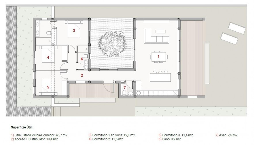 Rynek pierwotny - Willa - Finestrat - Finestrat Urbanizaciones