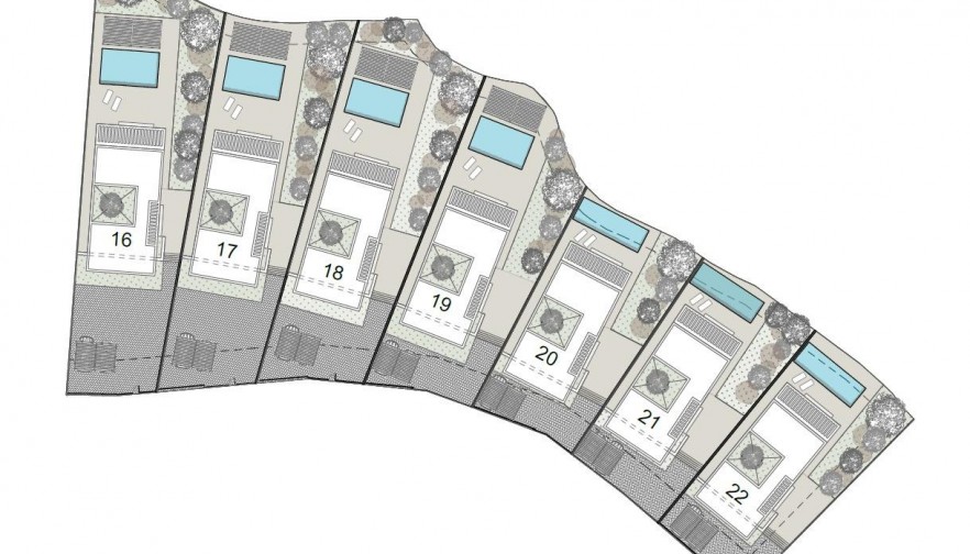 Rynek pierwotny - Willa - Finestrat - Finestrat Urbanizaciones