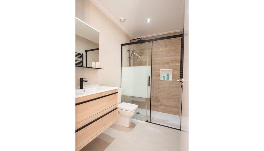 Rynek pierwotny - Willa - San Fulgencio - Oasis La Marina