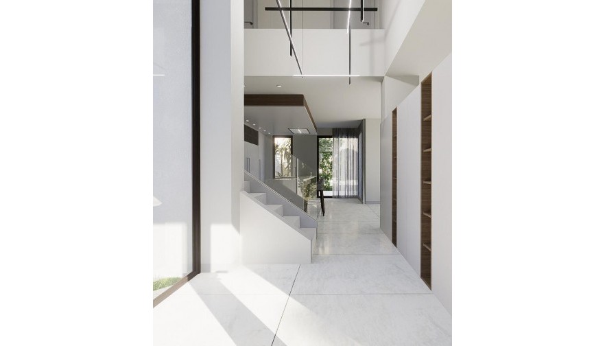 Rynek pierwotny - Willa - Orihuela Costa - La Zenia