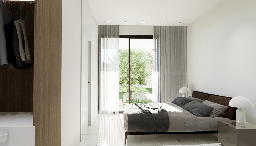 Rynek pierwotny - Willa - Orihuela Costa - La Zenia