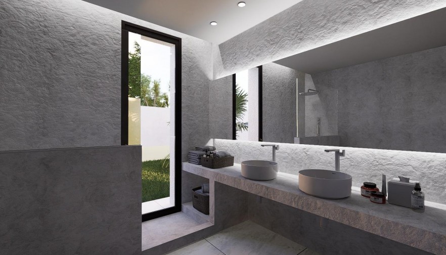 Rynek pierwotny - Willa - Orihuela Costa - La Zenia