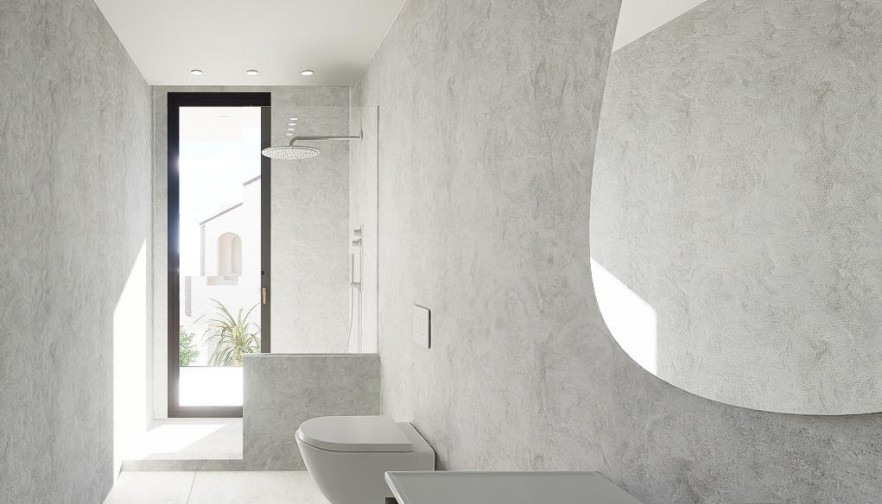 Rynek pierwotny - Willa - Orihuela Costa - La Zenia