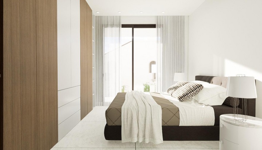 Rynek pierwotny - Willa - Orihuela Costa - La Zenia