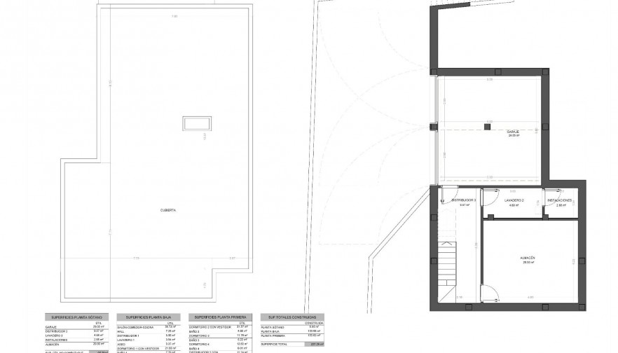 Rynek pierwotny - Willa - Orihuela Costa - La Zenia