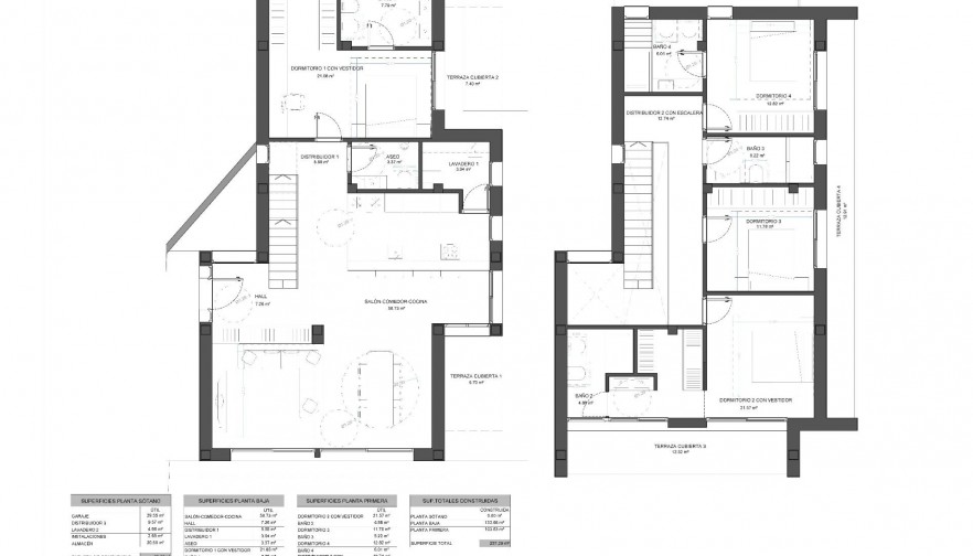 Rynek pierwotny - Willa - Orihuela Costa - La Zenia