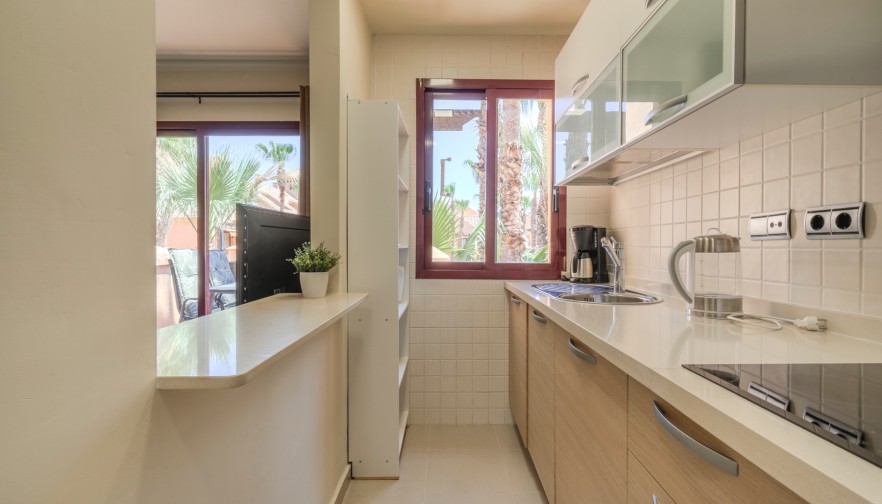 Rynek wtórny - Dupleks - Los Alcázares - Los Montesinos