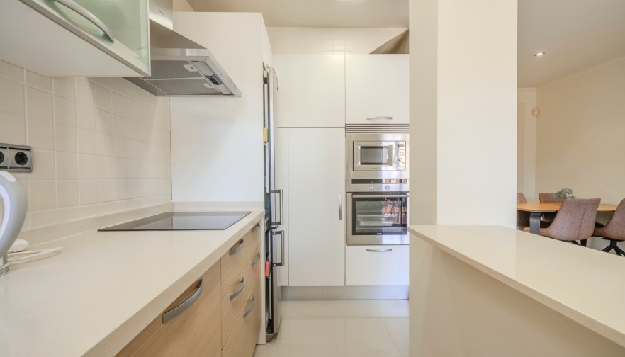 Rynek wtórny - Dupleks - Los Alcázares - Los Montesinos