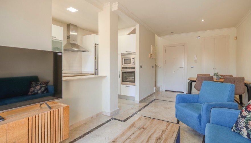 Rynek wtórny - Dupleks - Los Alcázares - Los Montesinos