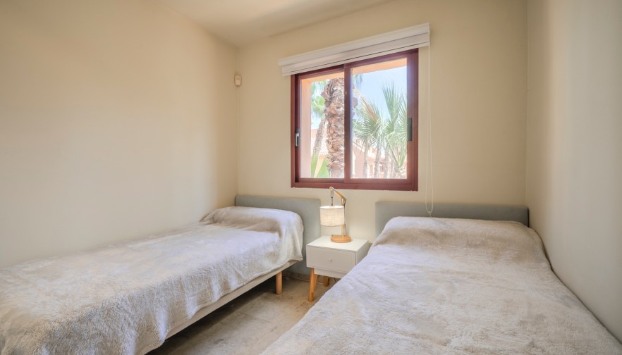 Rynek wtórny - Dupleks - Los Alcázares - Los Montesinos