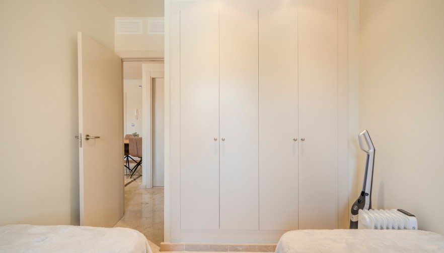 Rynek wtórny - Dupleks - Los Alcázares - Los Montesinos