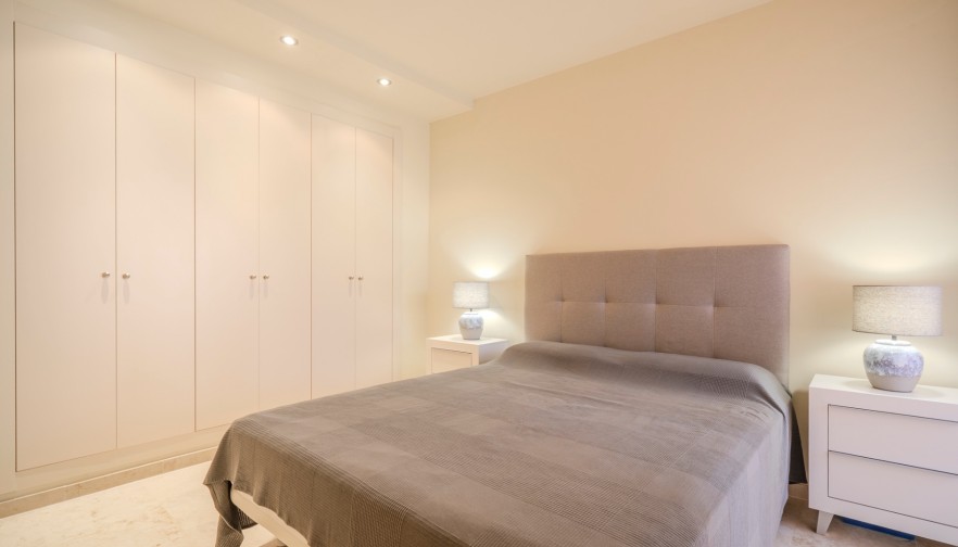 Rynek wtórny - Dupleks - Los Alcázares - Los Montesinos