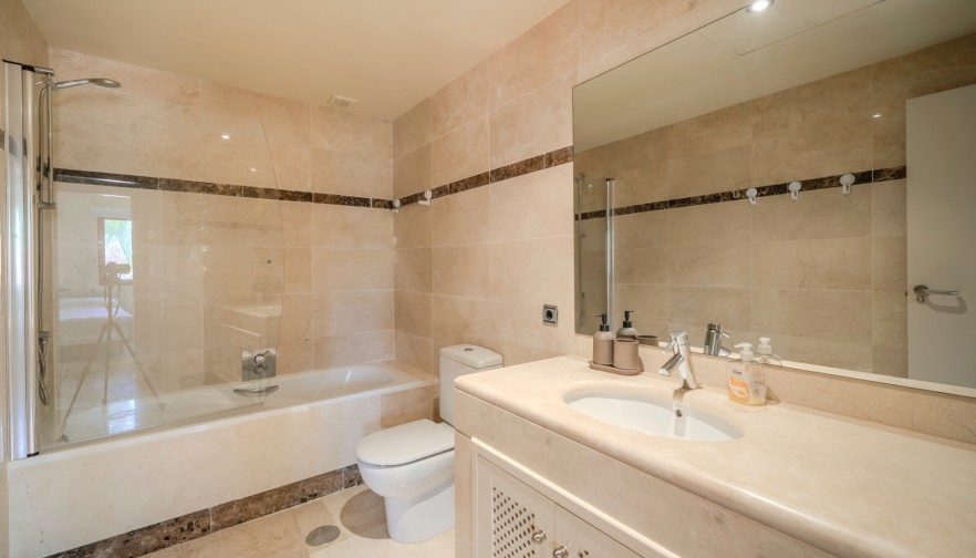 Rynek wtórny - Dupleks - Los Alcázares - Los Montesinos