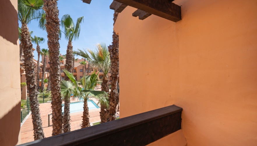 Rynek wtórny - Dupleks - Los Alcázares - Los Montesinos