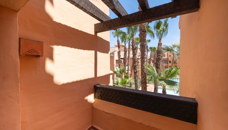 Rynek wtórny - Dupleks - Los Alcázares - Los Montesinos