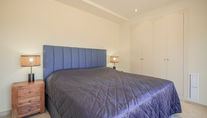 Rynek wtórny - Dupleks - Los Alcázares - Los Montesinos