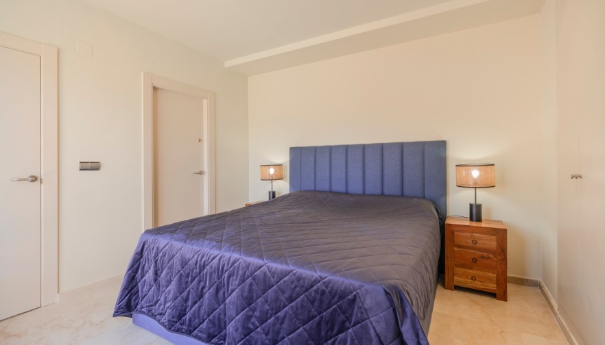 Rynek wtórny - Dupleks - Los Alcázares - Los Montesinos